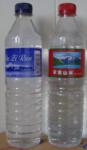 Mineral water